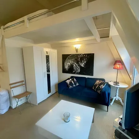 Appartamento Passy Beauséjour Parigi